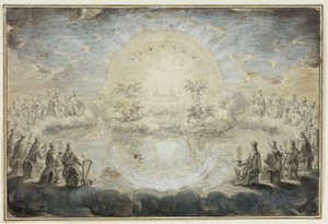Scene fra Johannes