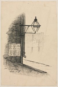 St. Clair Street, Cleveland. af Otto H. Bacher