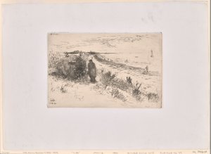 Lido af Otto Henry Bacher