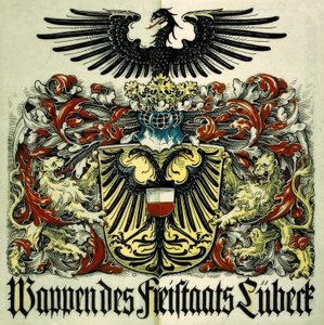Heraldik / våbenskjold: