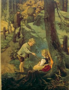 hans og Grete