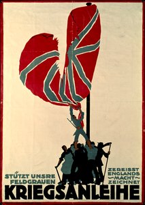 Ukendt billede af Otto Lehmann