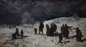 Uden titel af Otto Ludvig Sinding