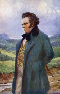 Franz Schubert