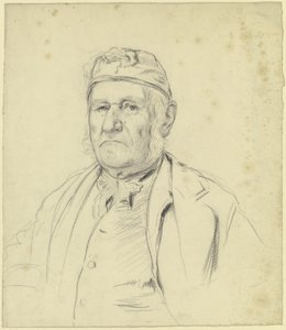  af Otto Scholderer
