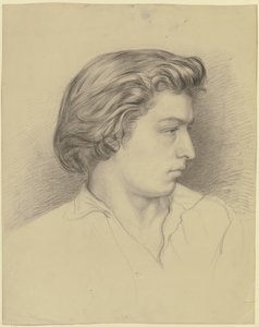  af Otto Scholderer