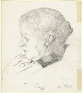  af Otto Scholderer