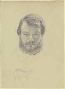  af Otto Scholderer