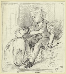  af Otto Scholderer