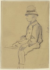  af Otto Scholderer
