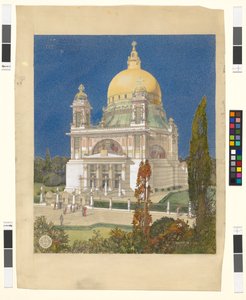  af Otto Wagner