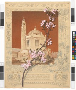  af Otto Wagner