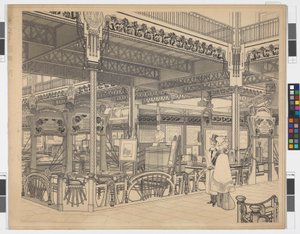  af Otto Wagner