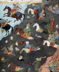 Osmannerriget: "" Sultan Murad III