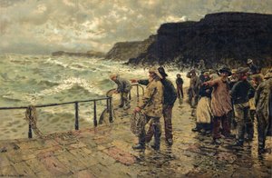 Dybets farer af Owen Dalziel