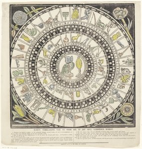 ugle spil af P.A. de Jong