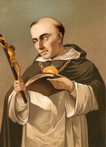 Thomas Aquinas