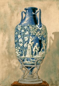 Begravelsesurne