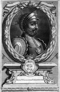 Vilhelm Erobreren.