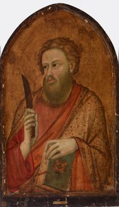 Sankt Bartolomæus