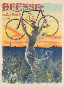 Gudinde, 1898.