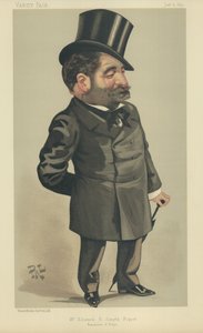 Edward Frederick Smyth Pigott af Pal