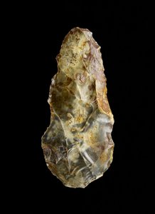 Håndøkse (flint)