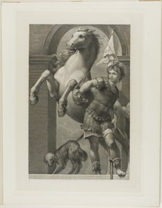 George af Paolo Toschi