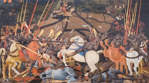 Slaget ved San Romano