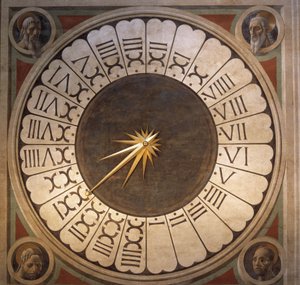 Ukendt billede af Paolo Uccello