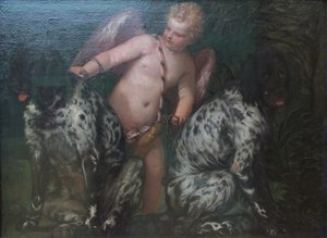  af Paolo Veronese