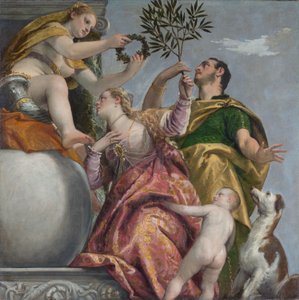  af Paolo Veronese