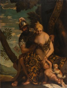  af Paolo Veronese