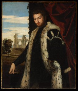  af Paolo Veronese