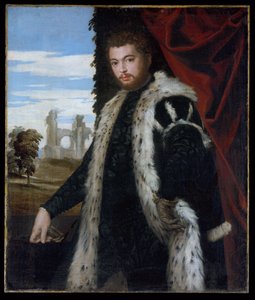  af Paolo Veronese