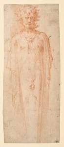 Herm af Parmigianino