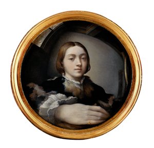  af Parmigianino