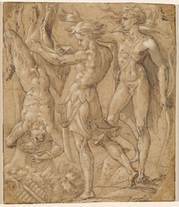 Marsyas