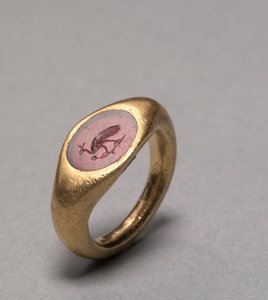 Påfuglering, 1-200 af Parthian