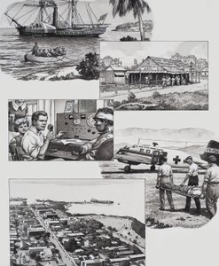 Darwin, Australien