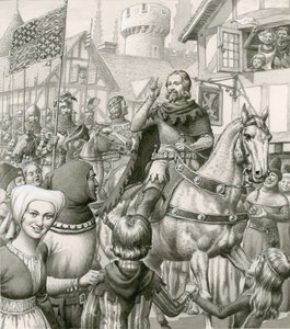 Edward III