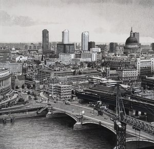 Det moderne London