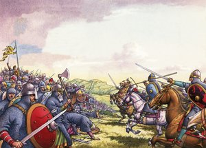 Slaget ved Hastings