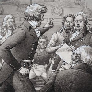 Hertugen af Cumberland