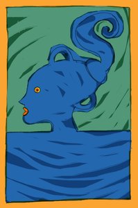 Vandmand, Stjernetegn af Patrizia La Porta