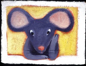 Kinesisk horoskop: rottens tegn.