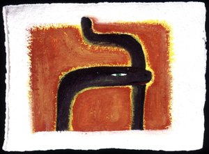 Kinesisk horoskop: slangens tegn.