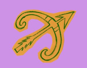 Horoskop: Skyttens tegn.