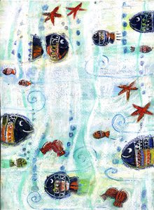 Havet af Patrizia La Porta