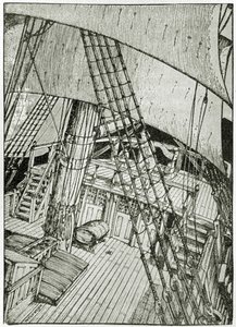 Samuel Taylor Coleridge - af Patten Wilson